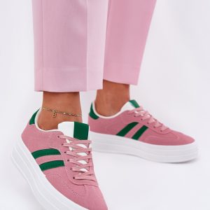 Sportschoenen model 209459 Step in style