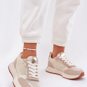 Sportschoenen model 209462 Step in style