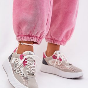 Sportschoenen model 209464 Step in style