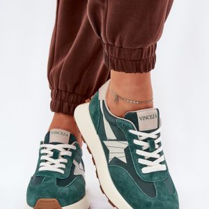 Sportschoenen model 209466 Step in style