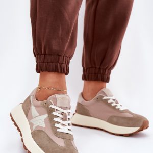 Sportschoenen model 209467 Step in style