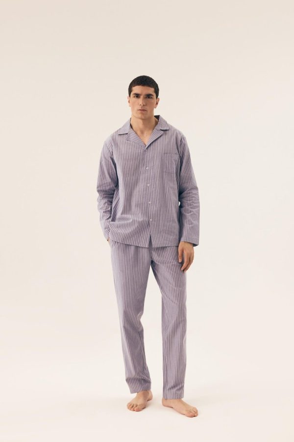 pyjama model 209619 Henderson