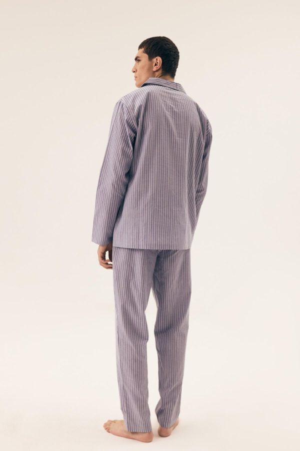 pyjama model 209619 Henderson - Afbeelding 2