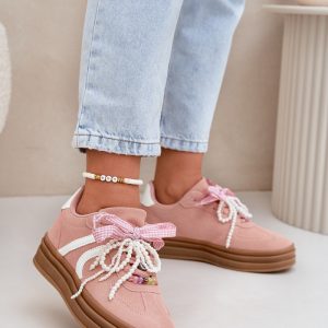 Sportschoenen model 209803 Step in style