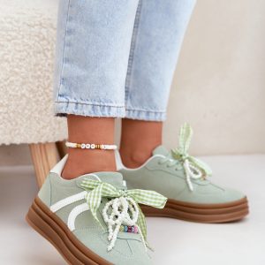 Sportschoenen model 209807 Step in style