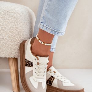 Sportschoenen model 209810 Step in style