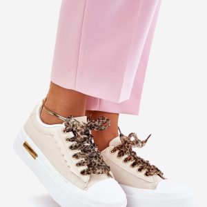 sportschoenen model 209818 Step in style