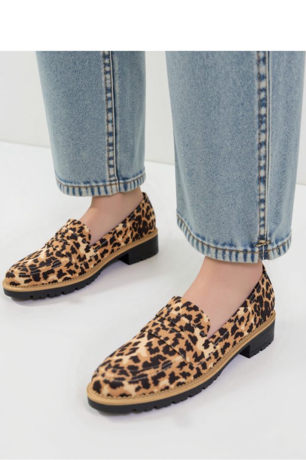 Moccassins model 210203 Inello - Afbeelding 2