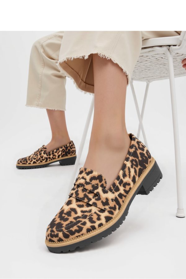 Moccassins model 210203 Inello - Afbeelding 3