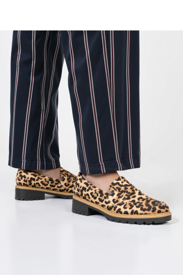 Moccassins model 210203 Inello - Afbeelding 4