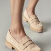 Moccassins model 210204 Inello - Afbeelding 2