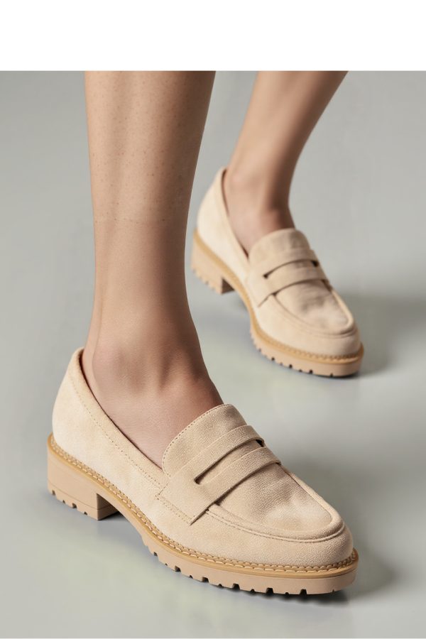 Moccassins model 210204 Inello - Afbeelding 2