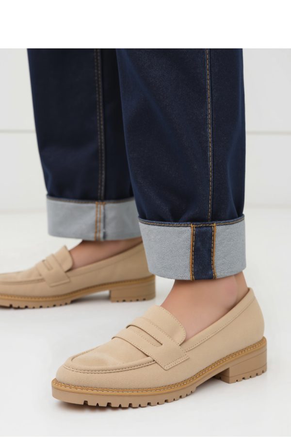 Moccassins model 210204 Inello - Afbeelding 4