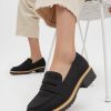 Moccassins model 210205 Inello