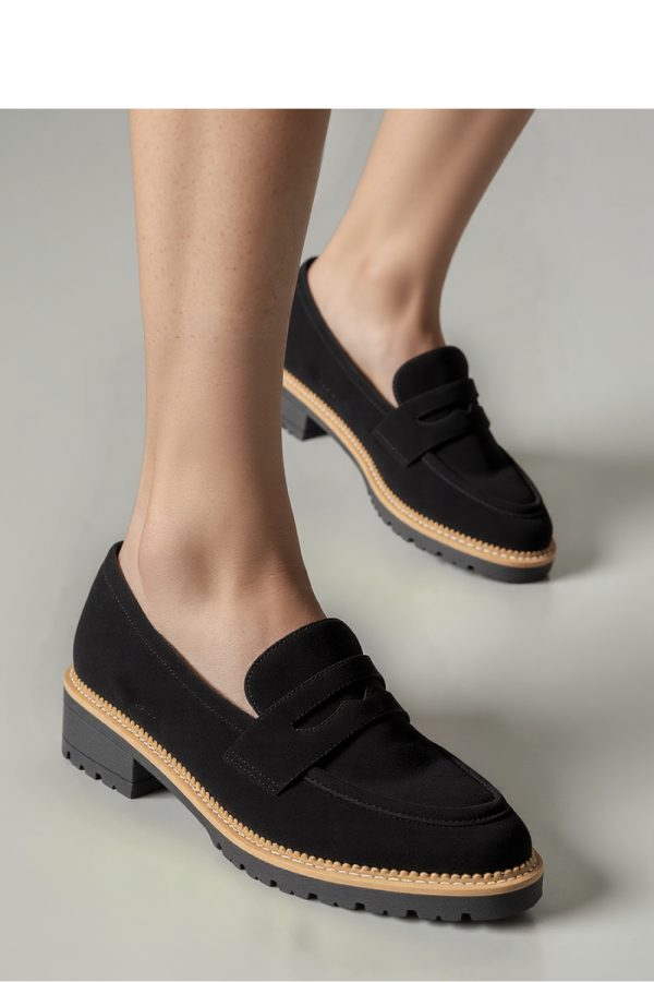 Moccassins model 210205 Inello - Afbeelding 2