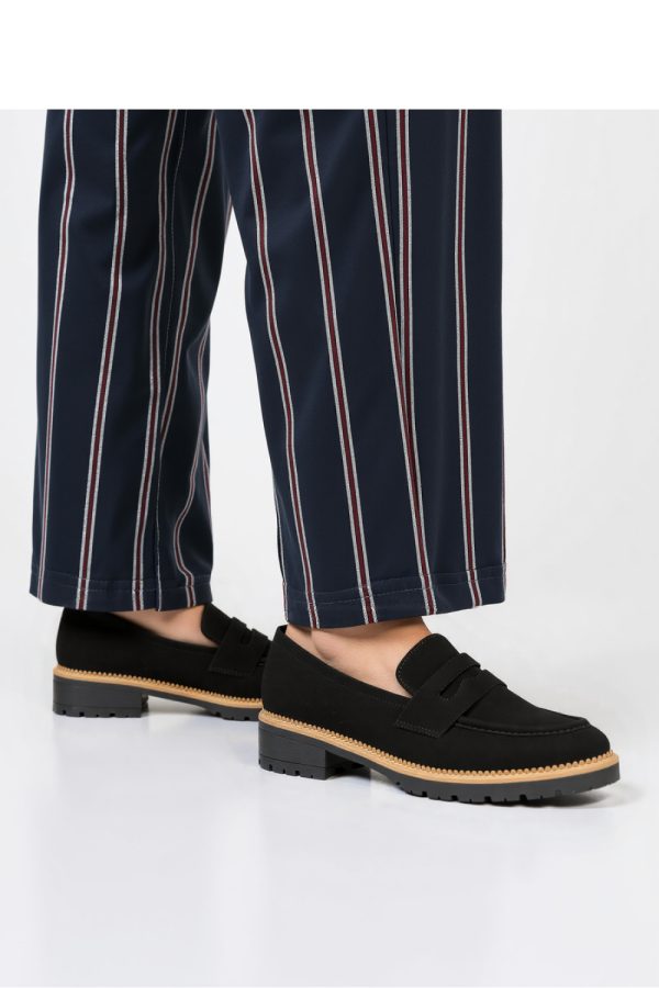 Moccassins model 210205 Inello - Afbeelding 3