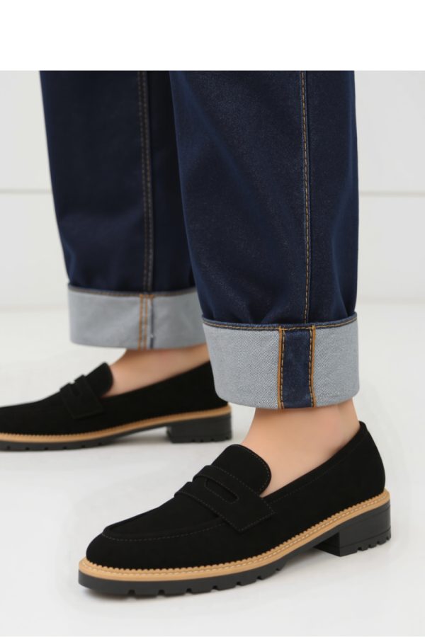 Moccassins model 210205 Inello - Afbeelding 4