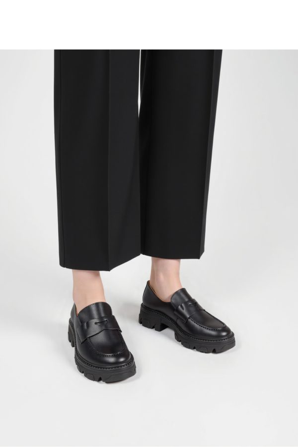 Moccassins model 210220 Inello - Afbeelding 2