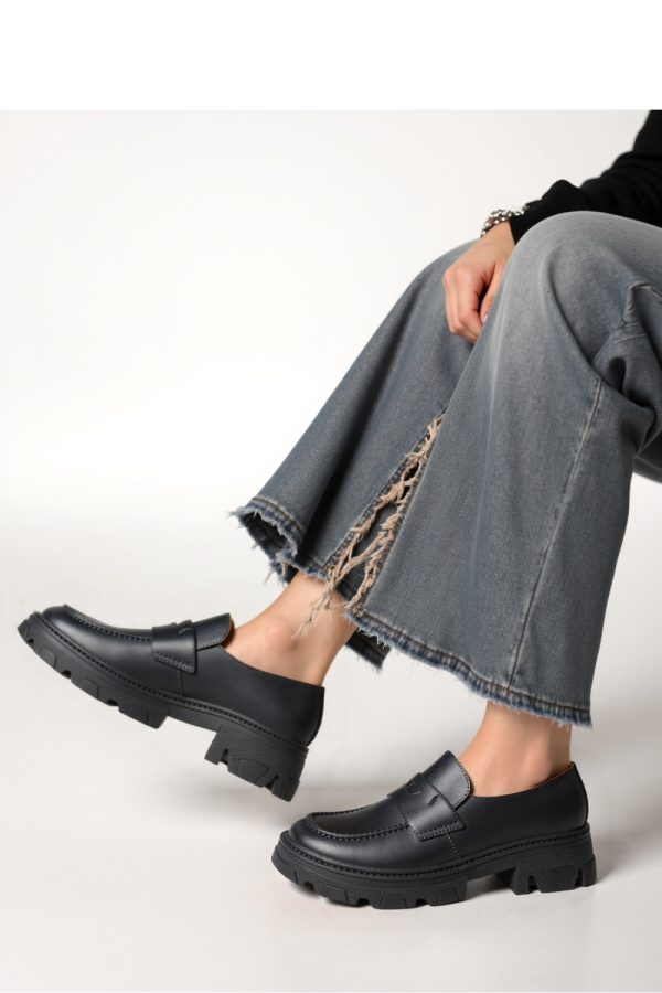 Moccassins model 210220 Inello - Afbeelding 4