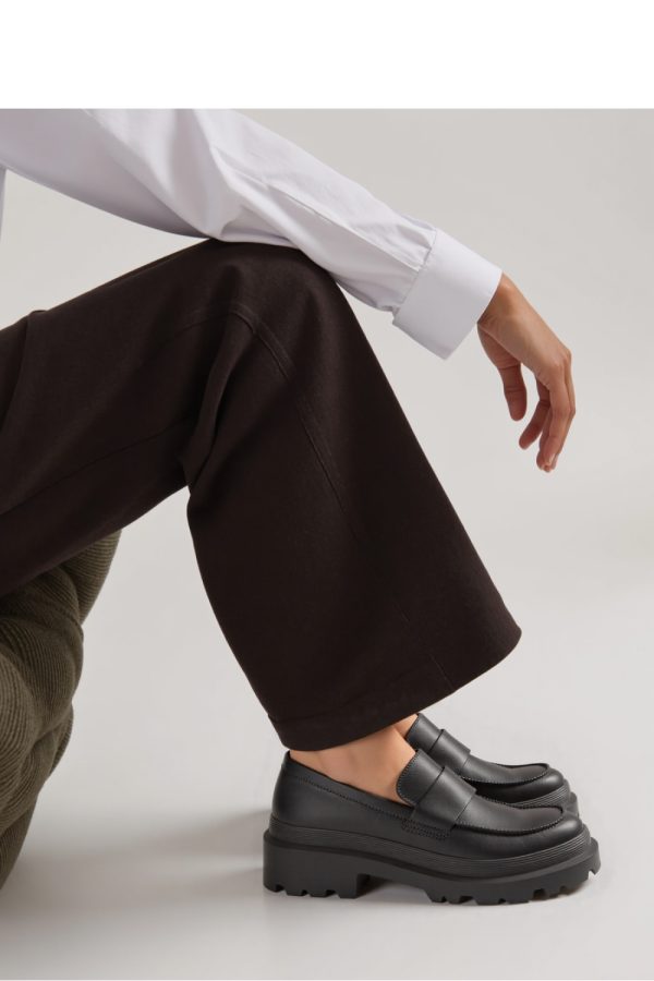 Moccassins model 210221 Inello - Afbeelding 4