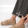 Moccassins model 210309 Inello