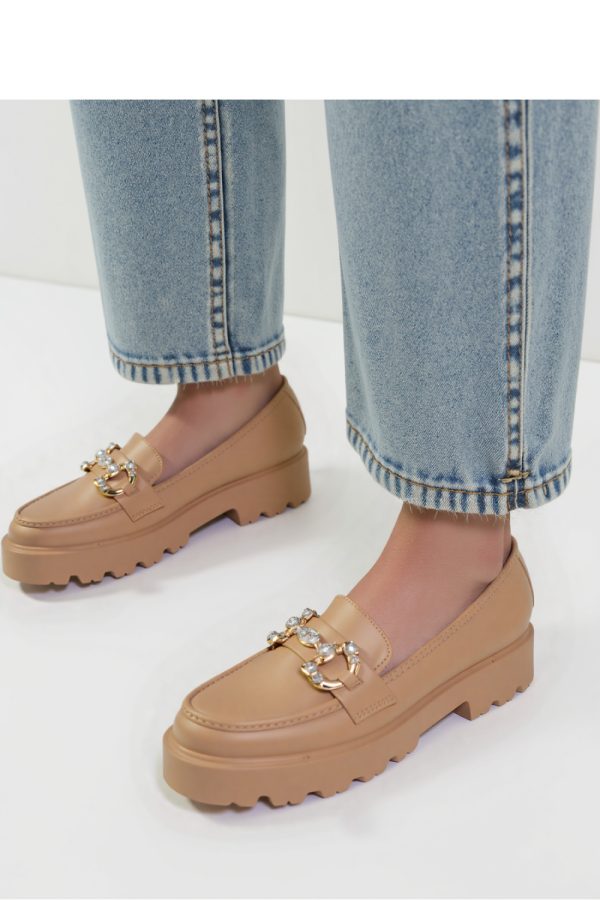 Moccassins model 210309 Inello - Afbeelding 2