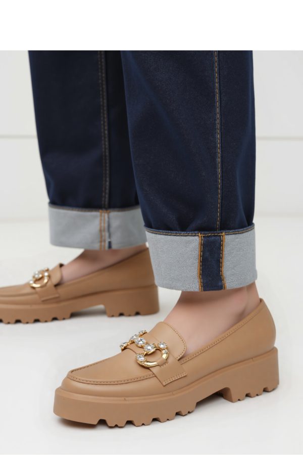 Moccassins model 210309 Inello - Afbeelding 3