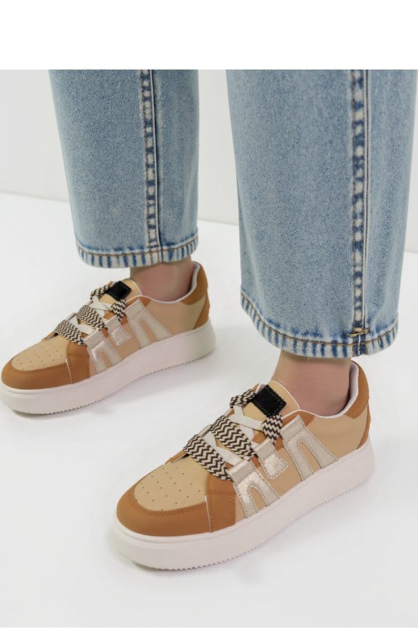 Moccassins model 210314 Inello