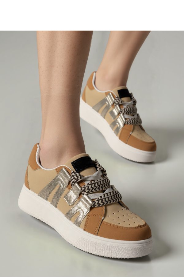 Moccassins model 210314 Inello - Afbeelding 2