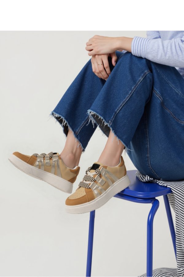 Moccassins model 210314 Inello - Afbeelding 4