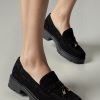 Moccassins model 210319 Inello