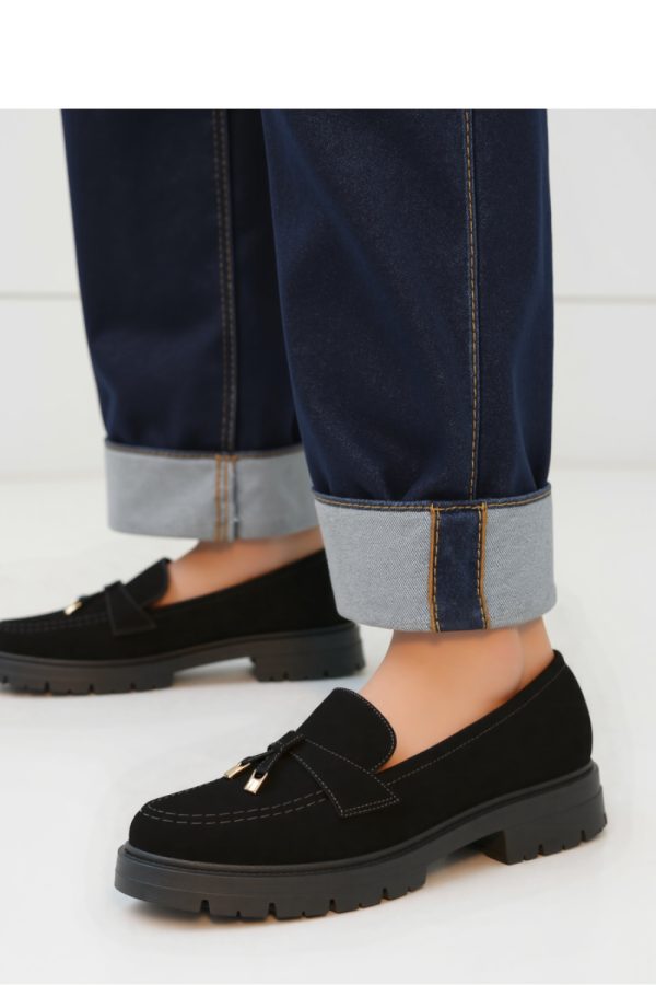 Moccassins model 210319 Inello - Afbeelding 4