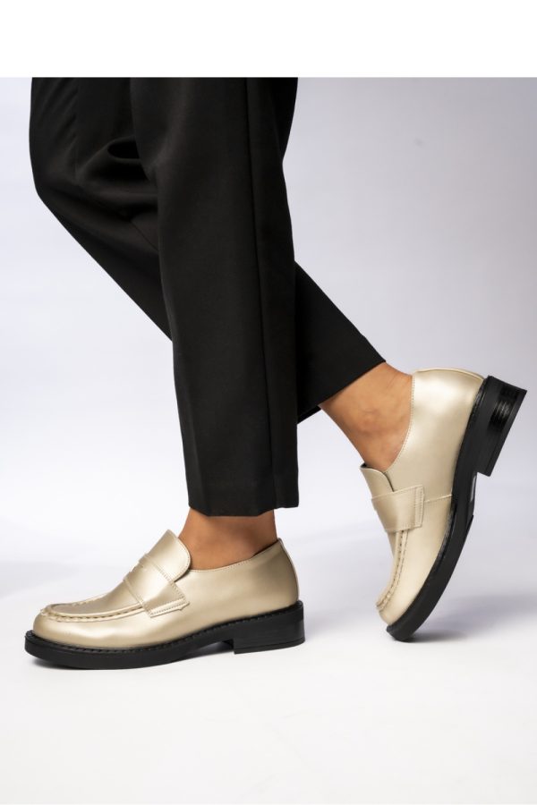 Moccassins model 210357 Inello