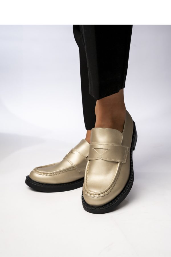 Moccassins model 210357 Inello - Afbeelding 2