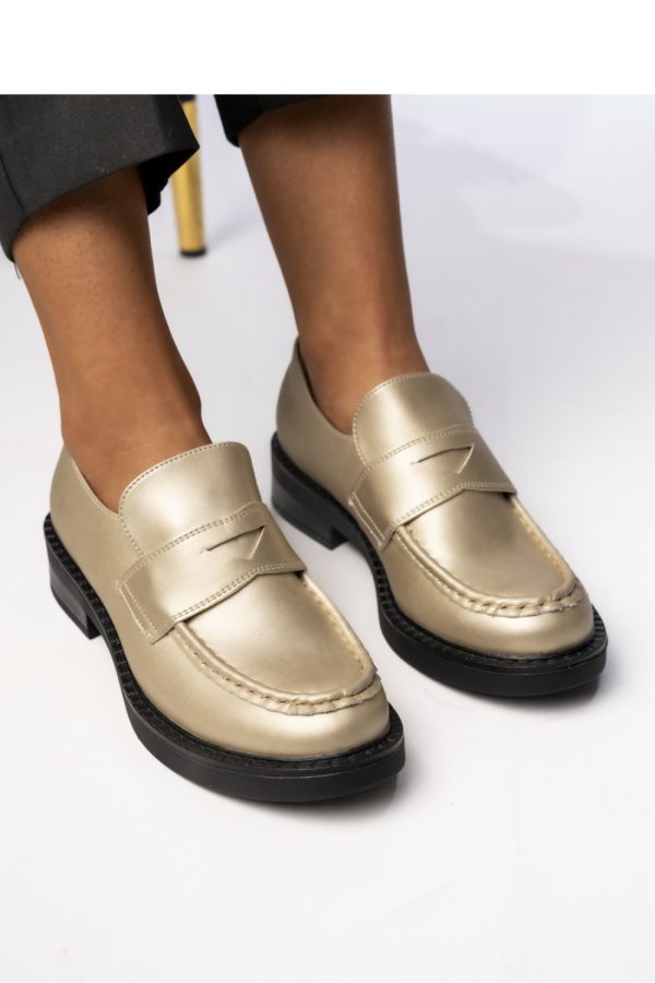 Moccassins model 210357 Inello - Afbeelding 3