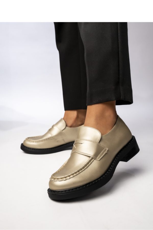 Moccassins model 210357 Inello - Afbeelding 4