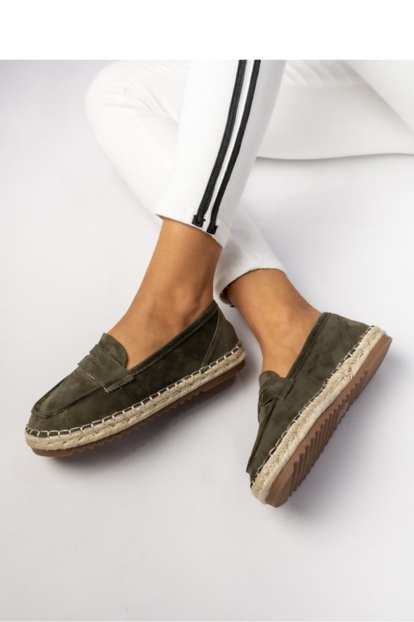 Moccassins model 210364 Inello - Afbeelding 4