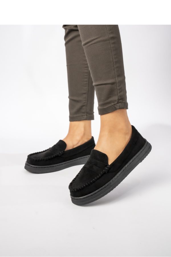 Moccassins model 210365 Inello