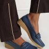 Moccassins model 210380 Inello