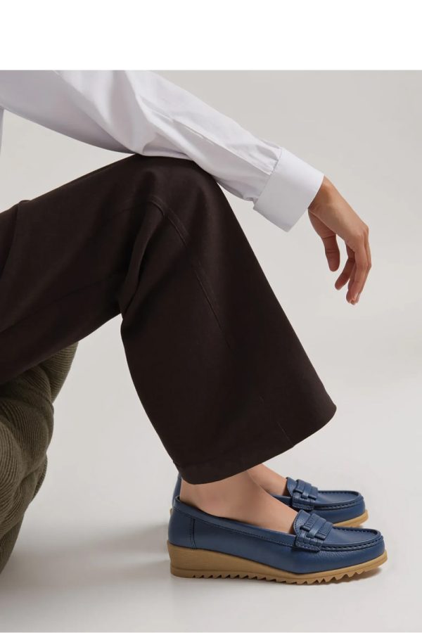 Moccassins model 210380 Inello - Afbeelding 2