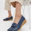 Moccassins model 210380 Inello - Afbeelding 3