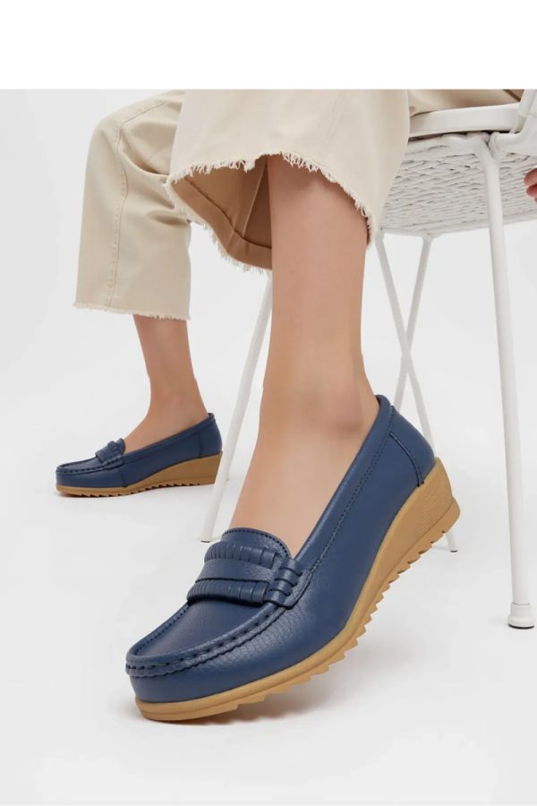 Moccassins model 210380 Inello - Afbeelding 3