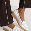 Moccassins model 210412 Inello