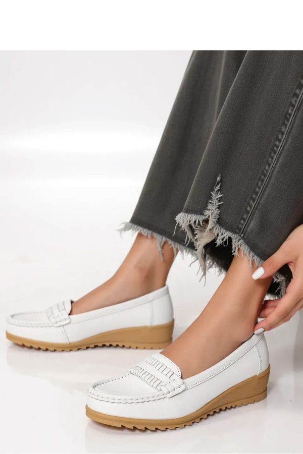 Moccassins model 210412 Inello - Afbeelding 2