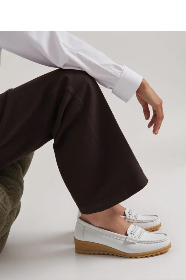 Moccassins model 210412 Inello - Afbeelding 3
