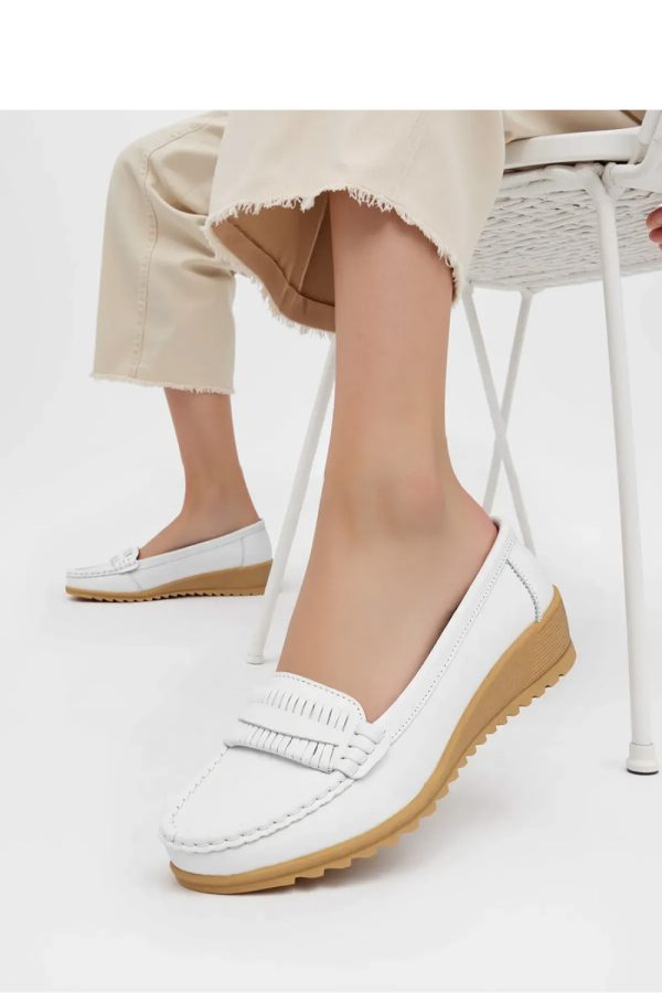 Moccassins model 210412 Inello - Afbeelding 4