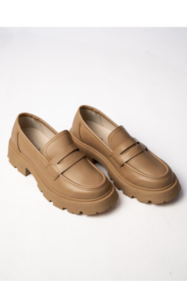 Moccassins model 210551 Inello