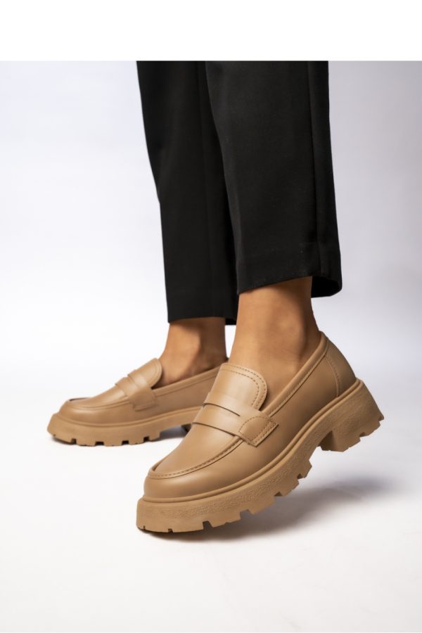 Moccassins model 210551 Inello - Afbeelding 2