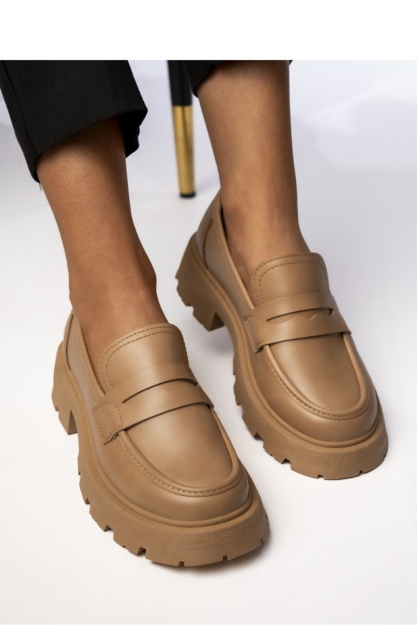 Moccassins model 210551 Inello - Afbeelding 3