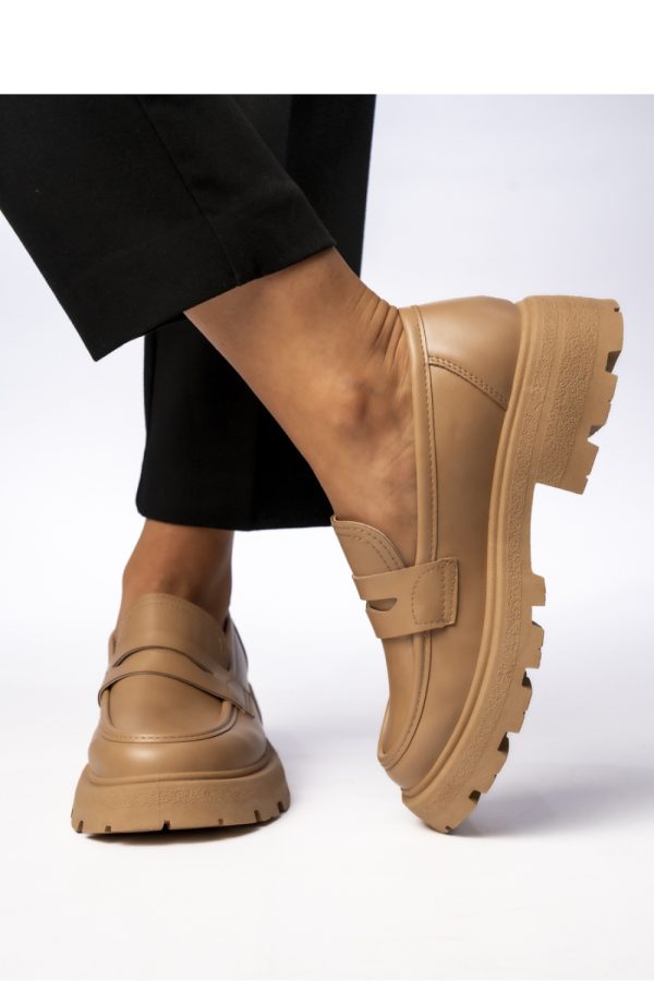 Moccassins model 210551 Inello - Afbeelding 4